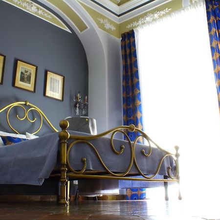 Junior Suite Catania Kültér fotó