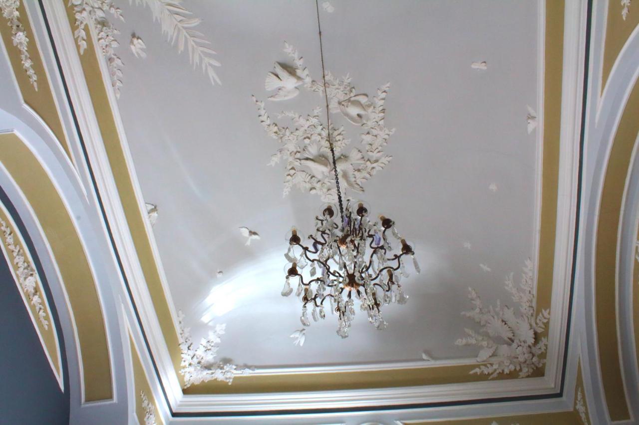 Junior Suite Catania Kültér fotó