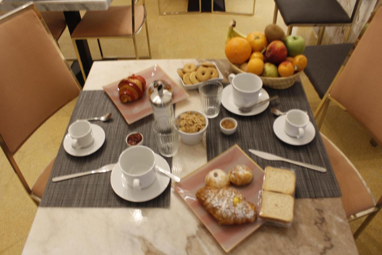 Junior Suite Catania Kültér fotó