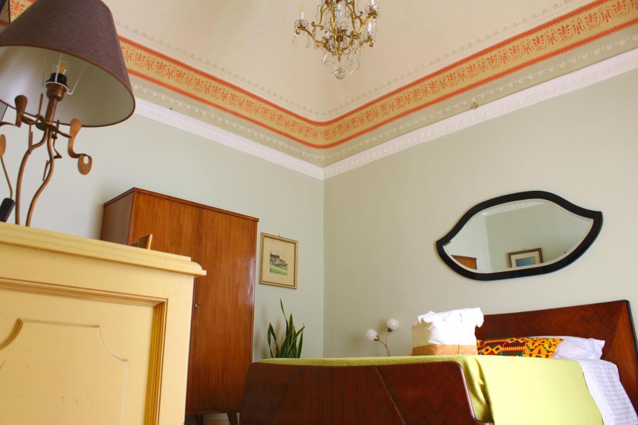 Junior Suite Catania Kültér fotó