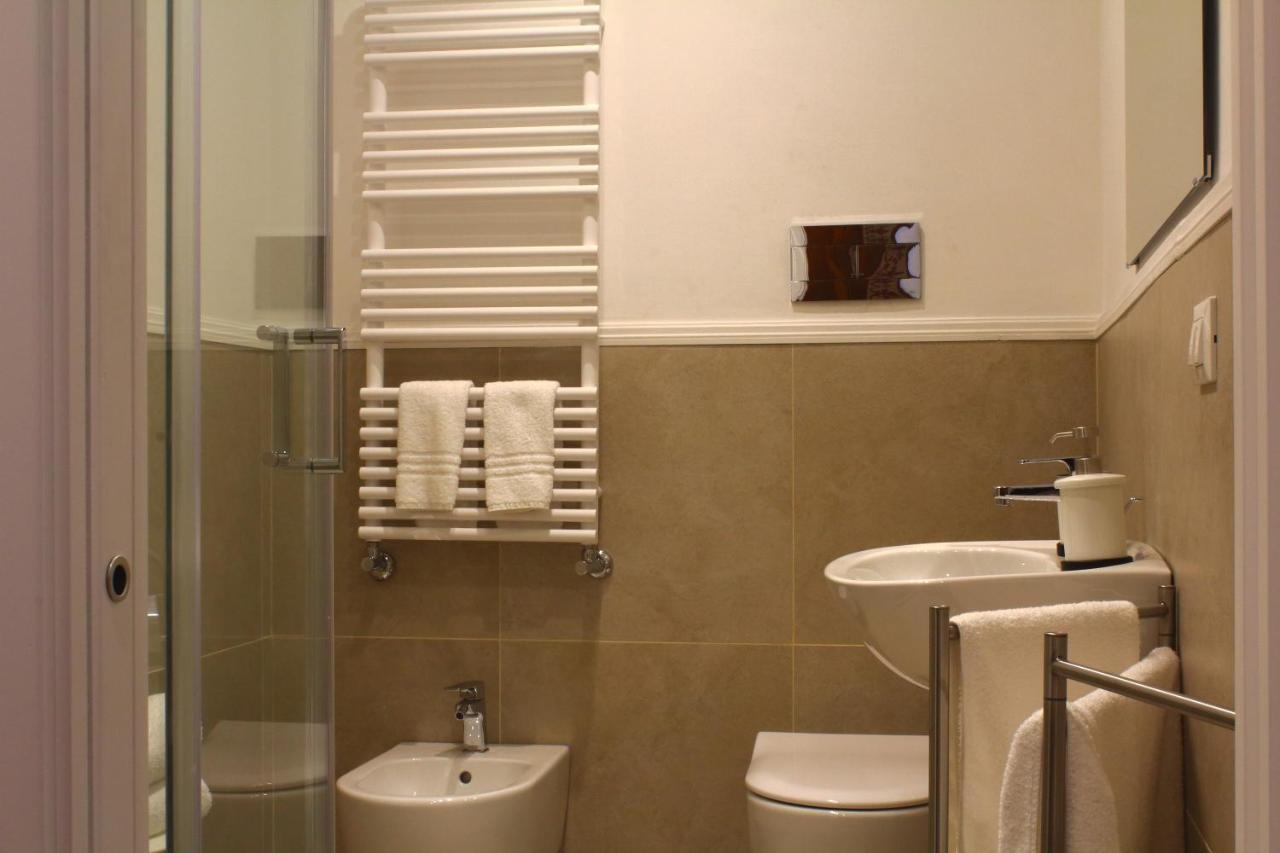 Junior Suite Catania Kültér fotó