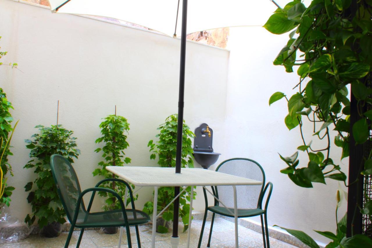 Junior Suite Catania Kültér fotó