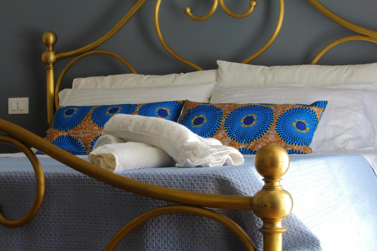 Junior Suite Catania Kültér fotó