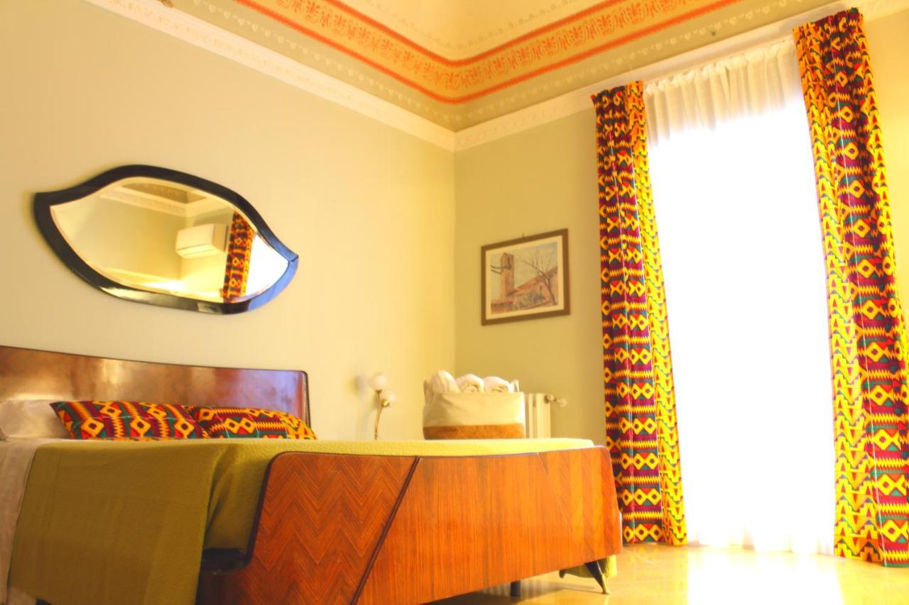 Junior Suite Catania Kültér fotó