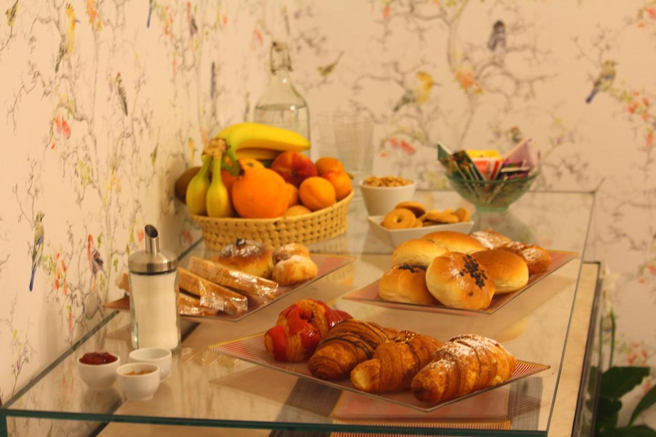 Junior Suite Catania Kültér fotó