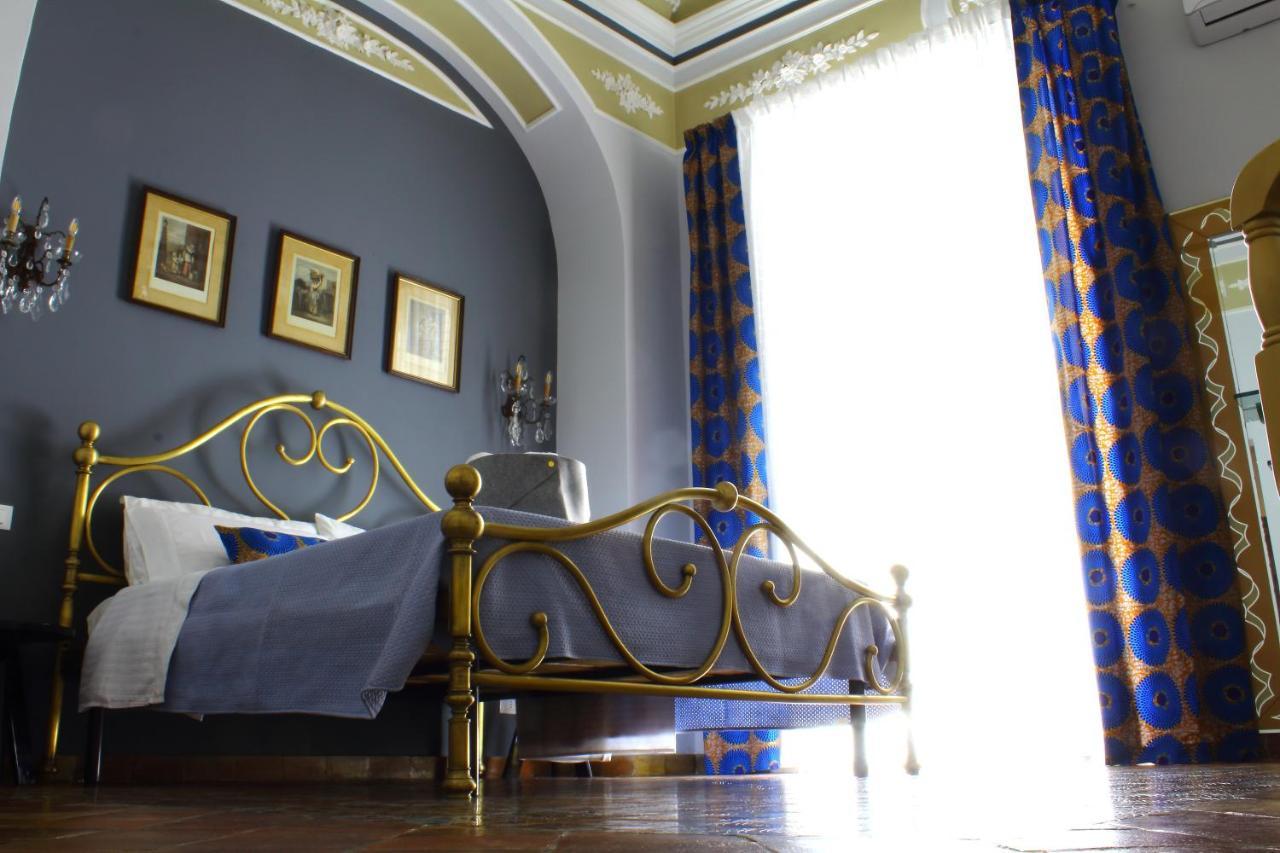 Junior Suite Catania Kültér fotó